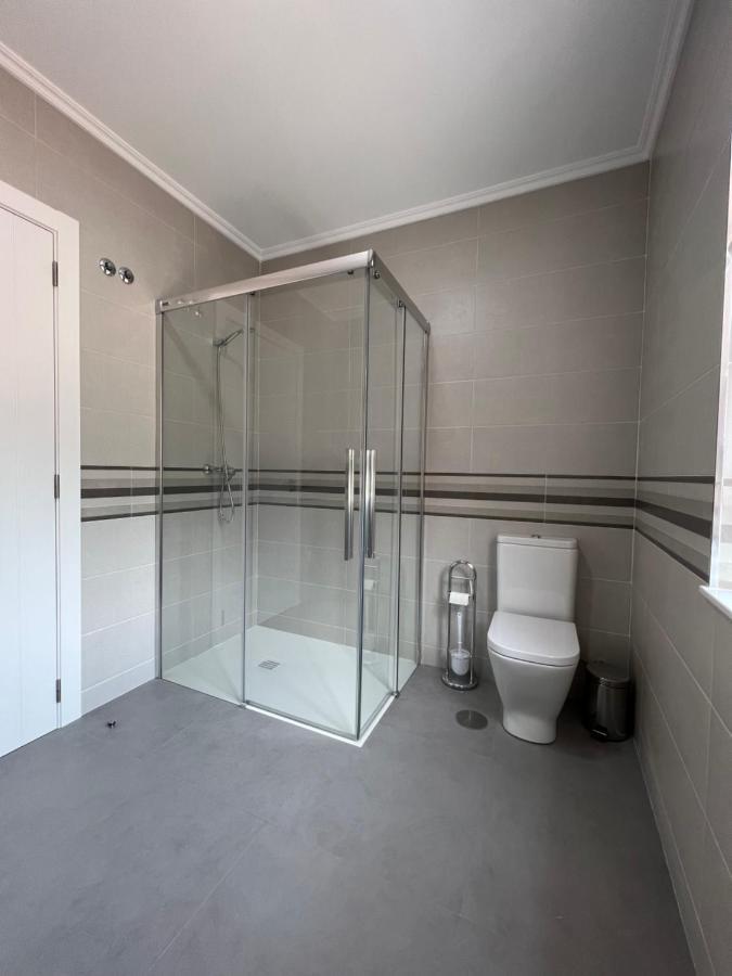 Apartamentos Maria De Lucia-Piso 2º Arou Kültér fotó