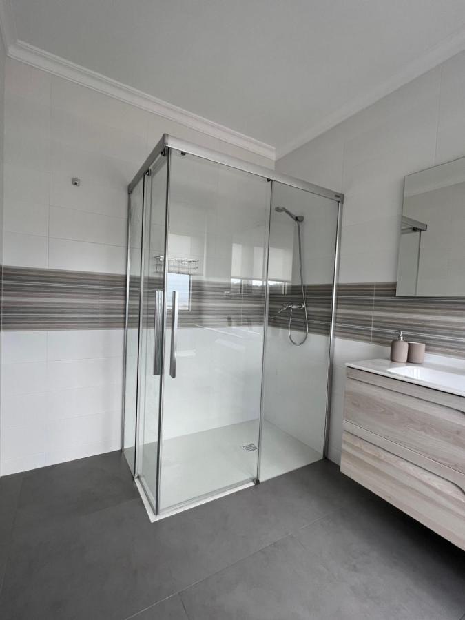 Apartamentos Maria De Lucia-Piso 2º Arou Kültér fotó